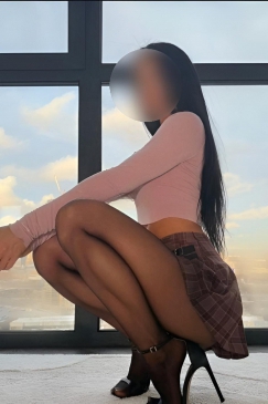 Николь, 28 лет