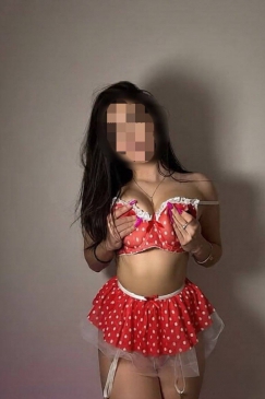 Лиза, 27 лет - фото 1