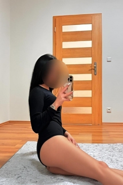 Алиса, 19 лет - фото 3