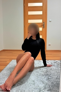 Алиса, 19 лет - фото 1