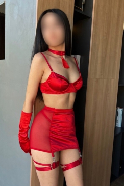 Алиска, 19 лет - фото 1