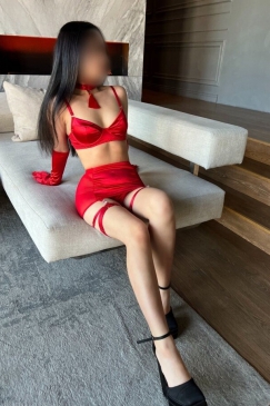 Алиска, 19 лет