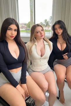 Подружки, 24 года - фото 1