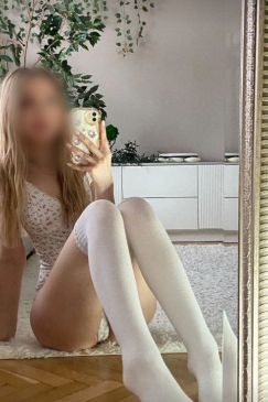 Нэнси, 21 год - фото 1