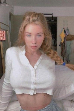 Лиза, 19 лет - фото 1