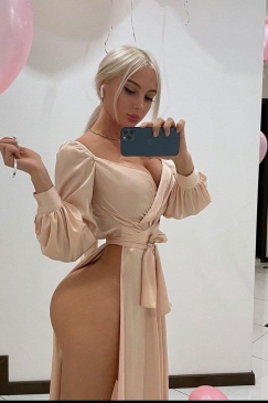 Алиса, 21 год