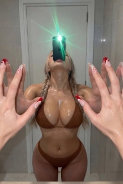 Ангелина, 21 год - фото 2