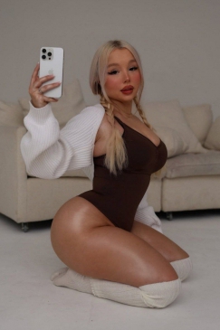 Ангелина, 21 год - фото 4