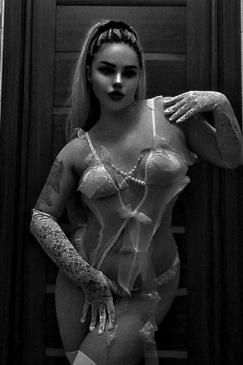 Василиса, 25 лет - фото 6