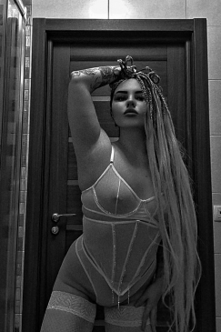 Василиса, 25 лет - фото 4