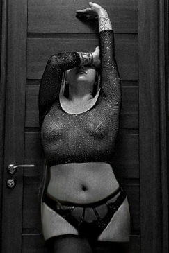 Василиса, 25 лет - фото 10
