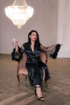 Даша, 37 лет - фото 12