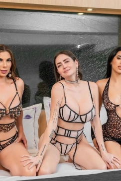 Кисуни, 23 года